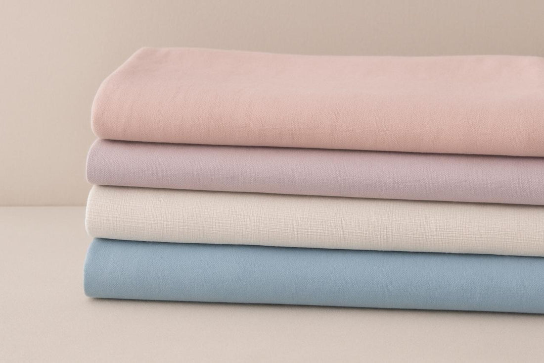 Know Your Fabric