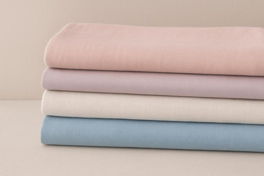Know Your Fabric