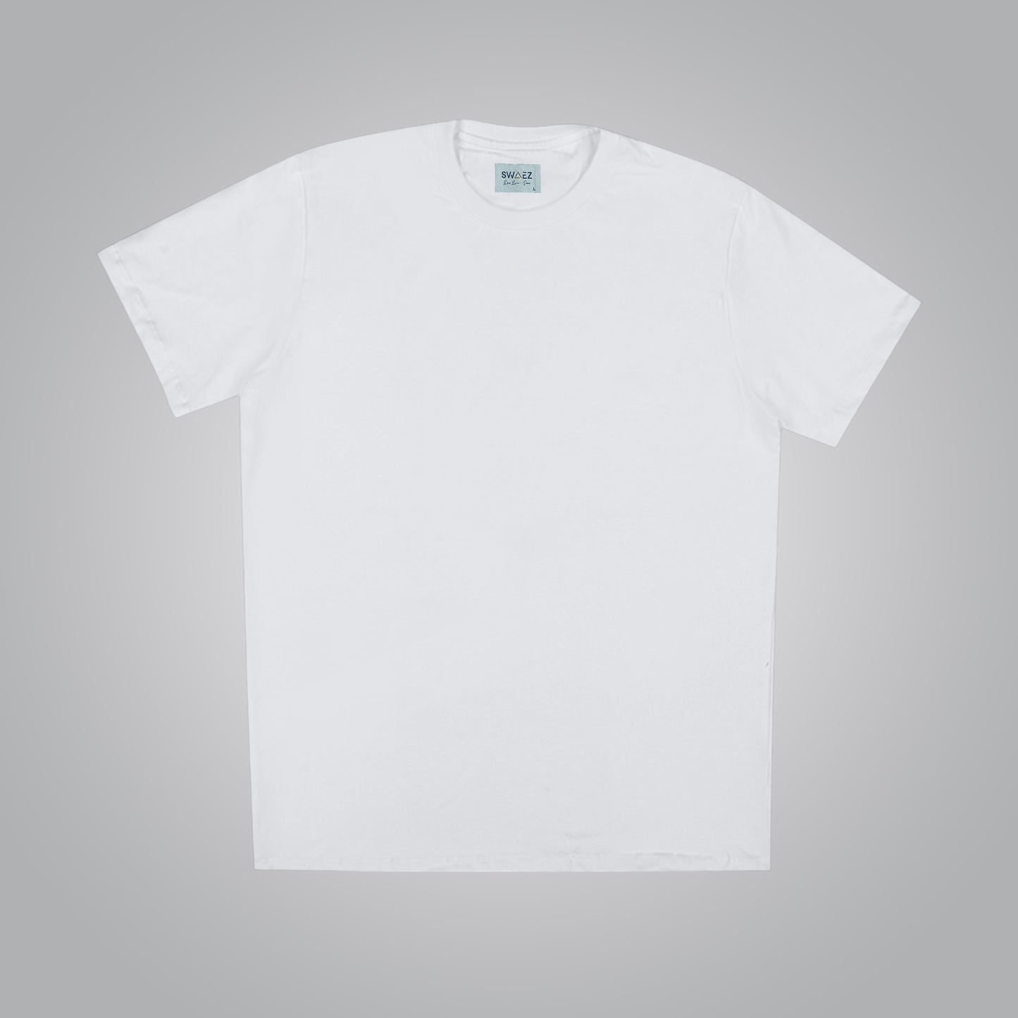Round Neck Tee