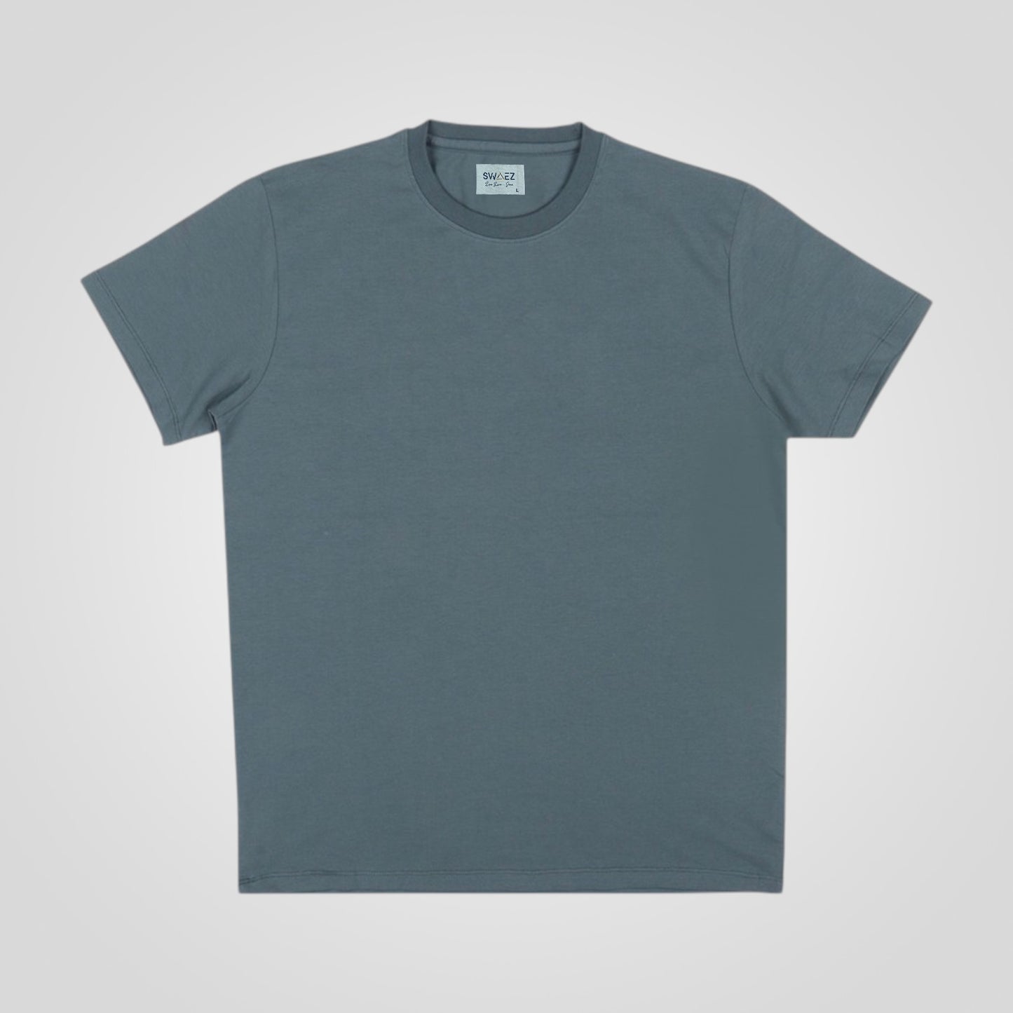 Round Neck Tee