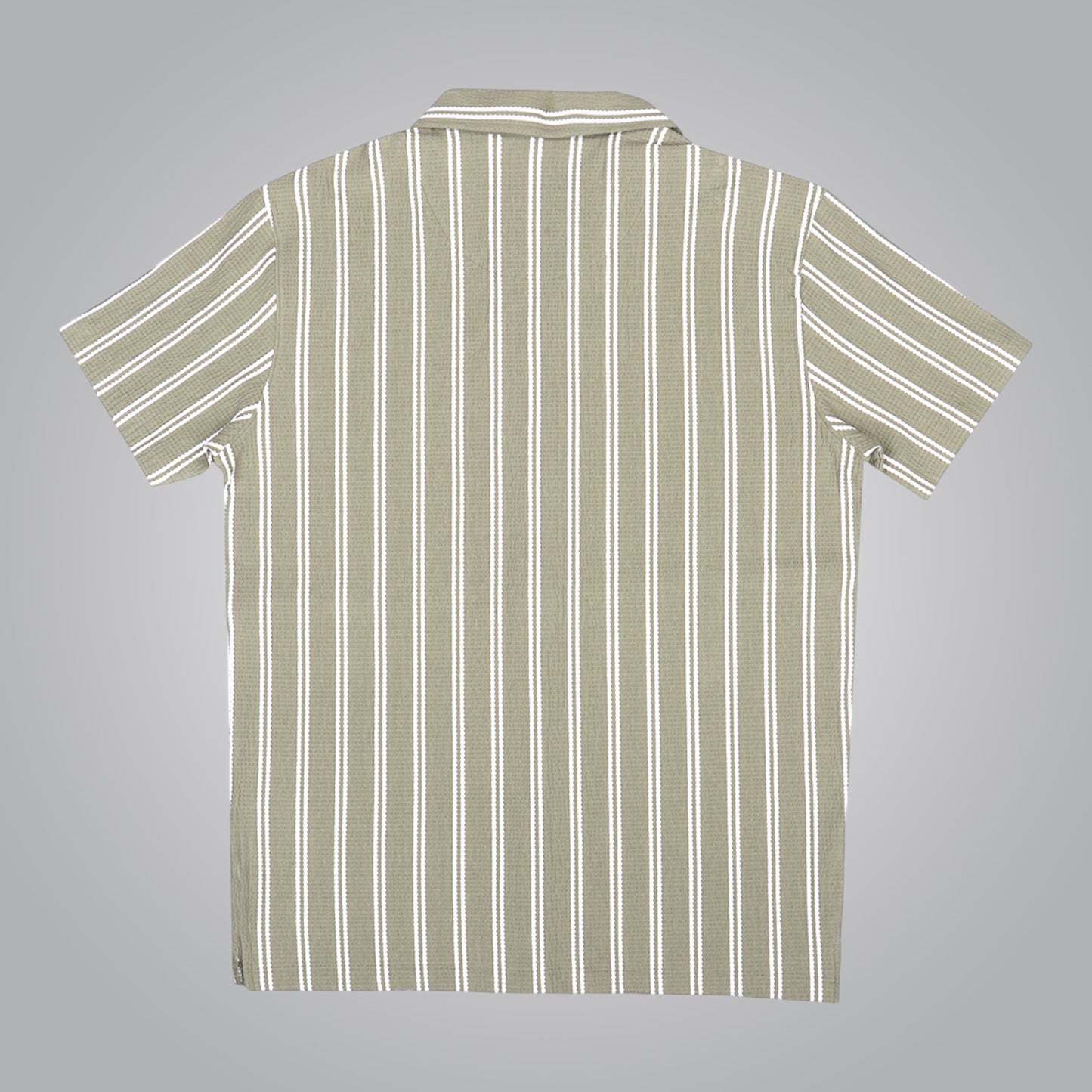 Stripes Shirt