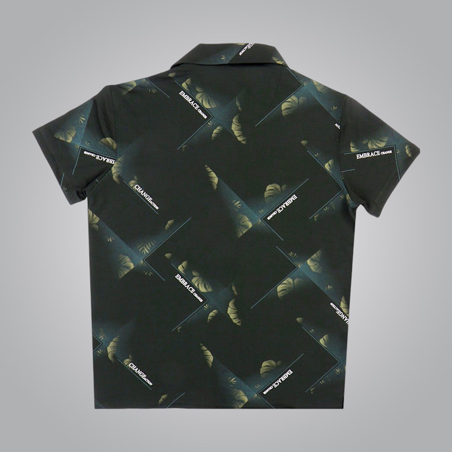 Print Shirt