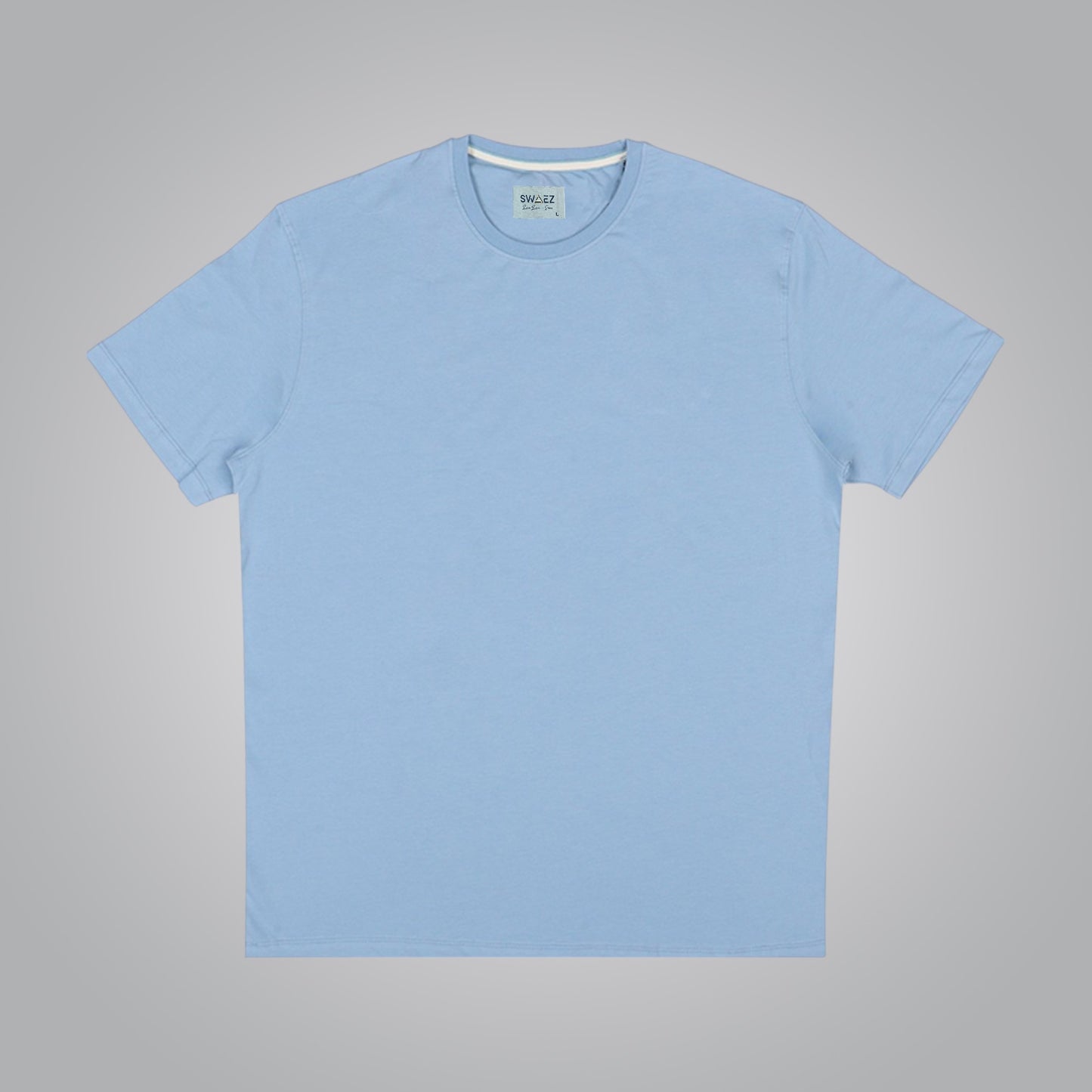 Round Neck Tee
