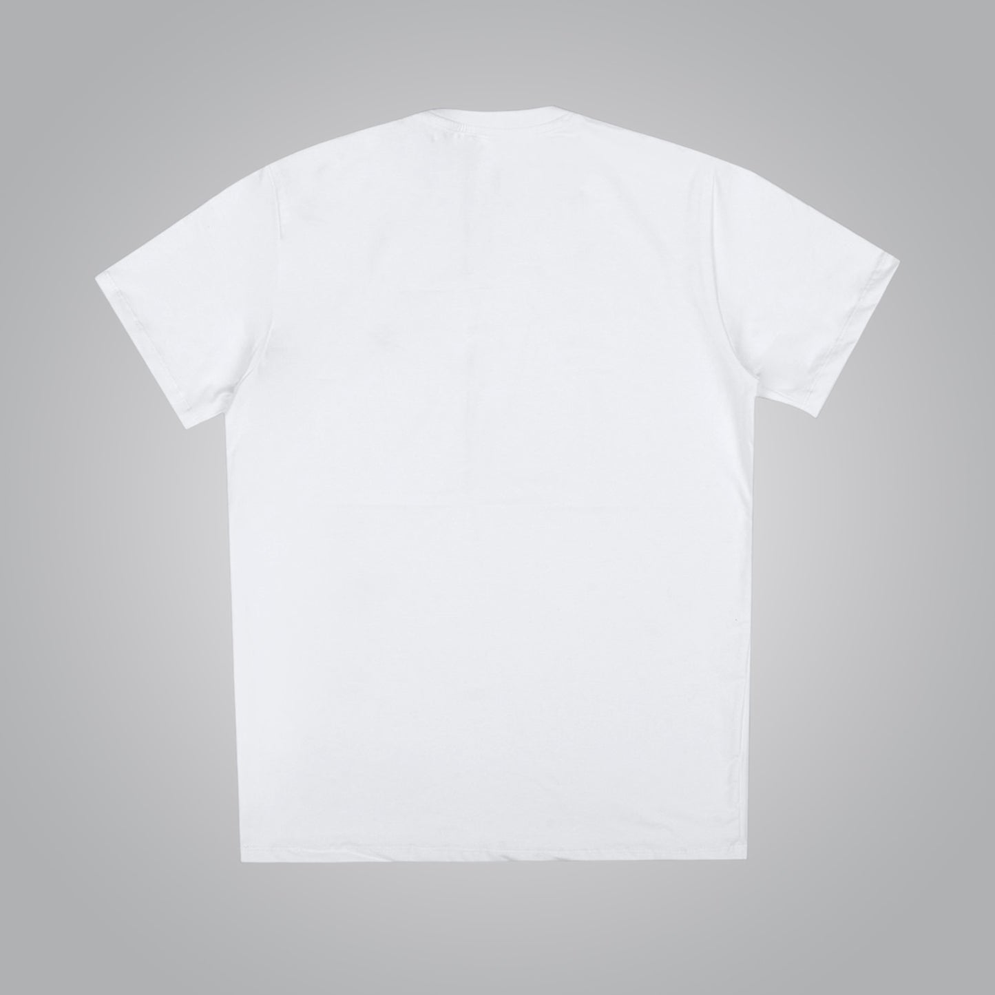 Round Neck Tee