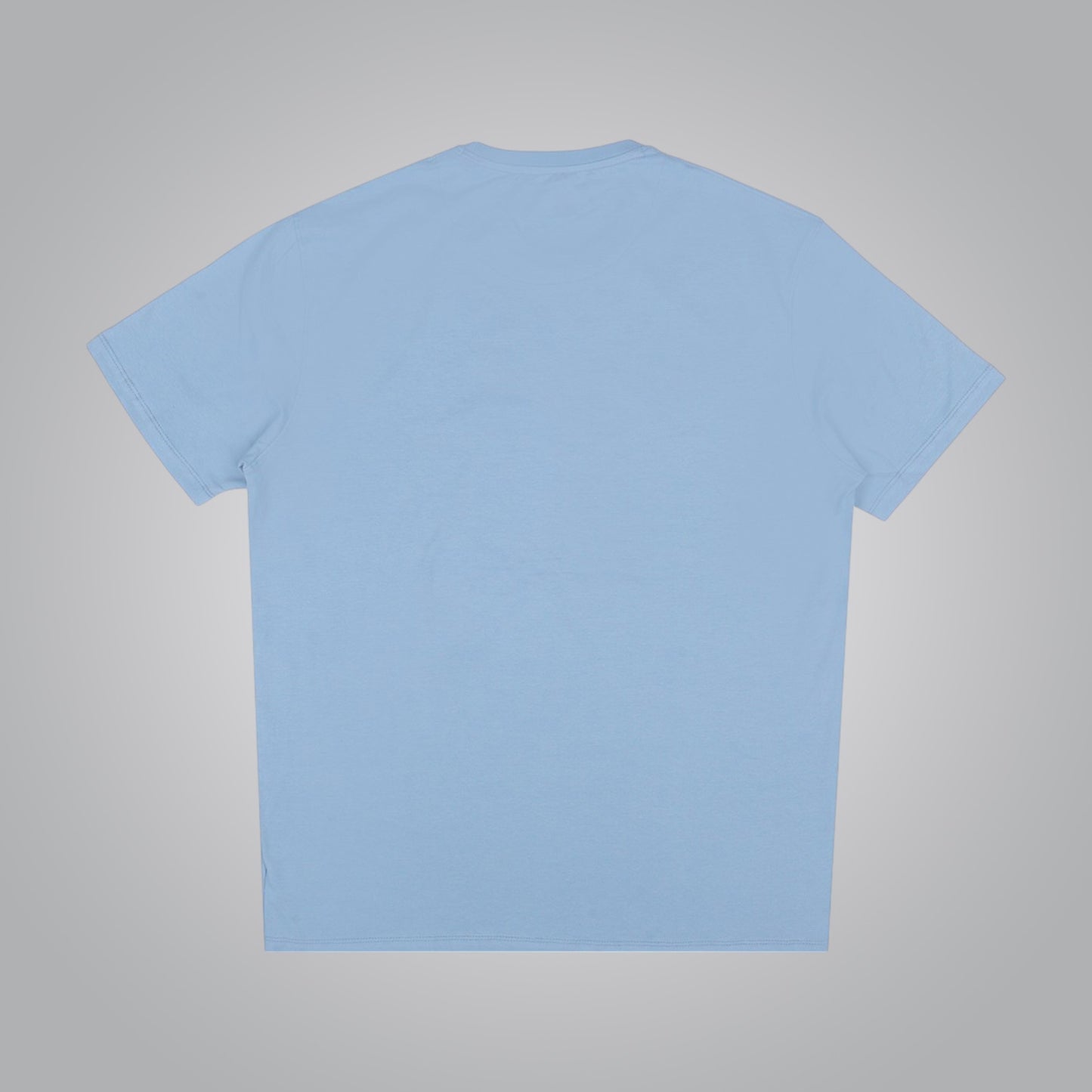 Round Neck Tee