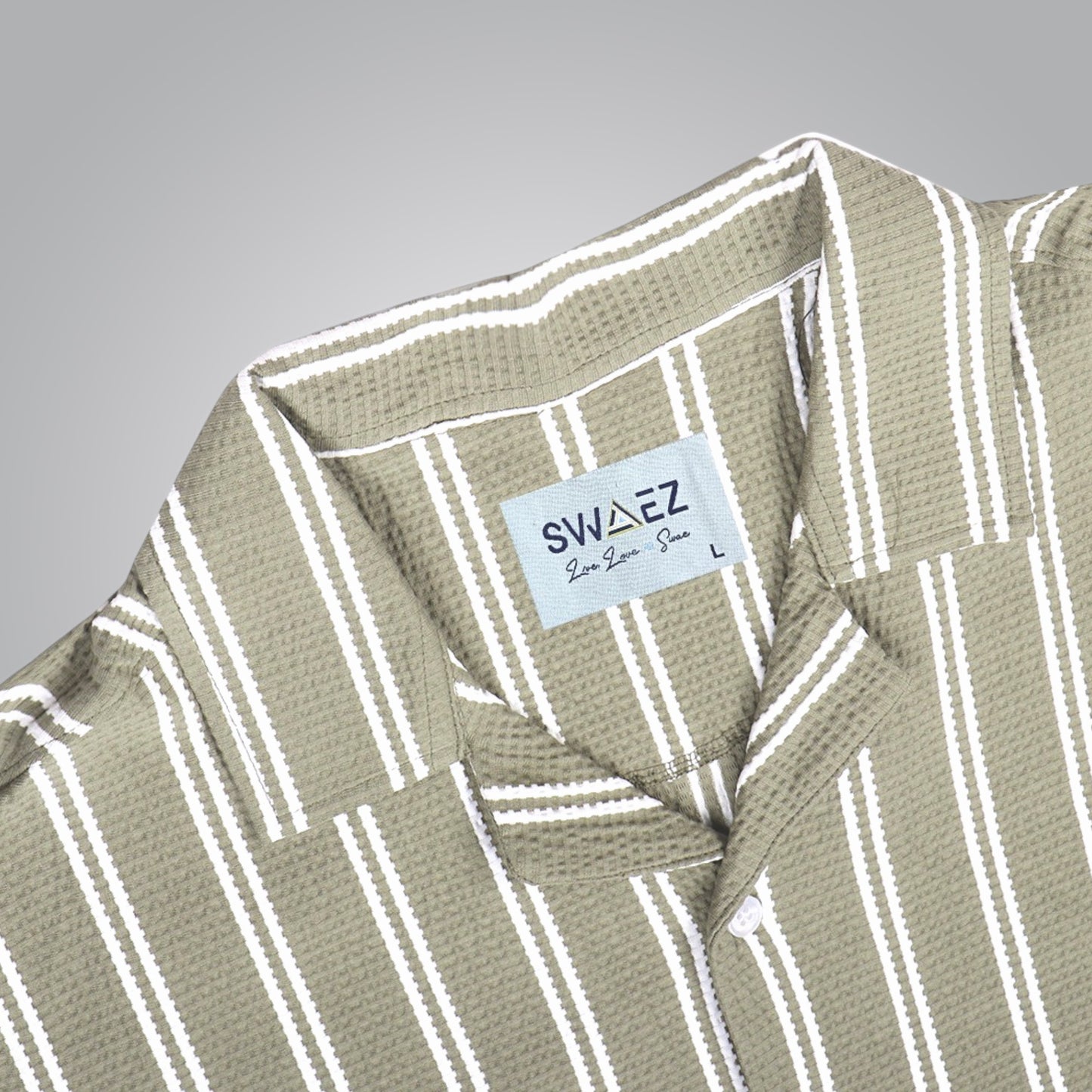 Stripes Shirt