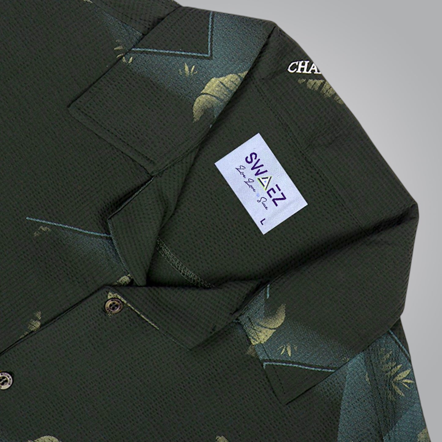 Print Shirt