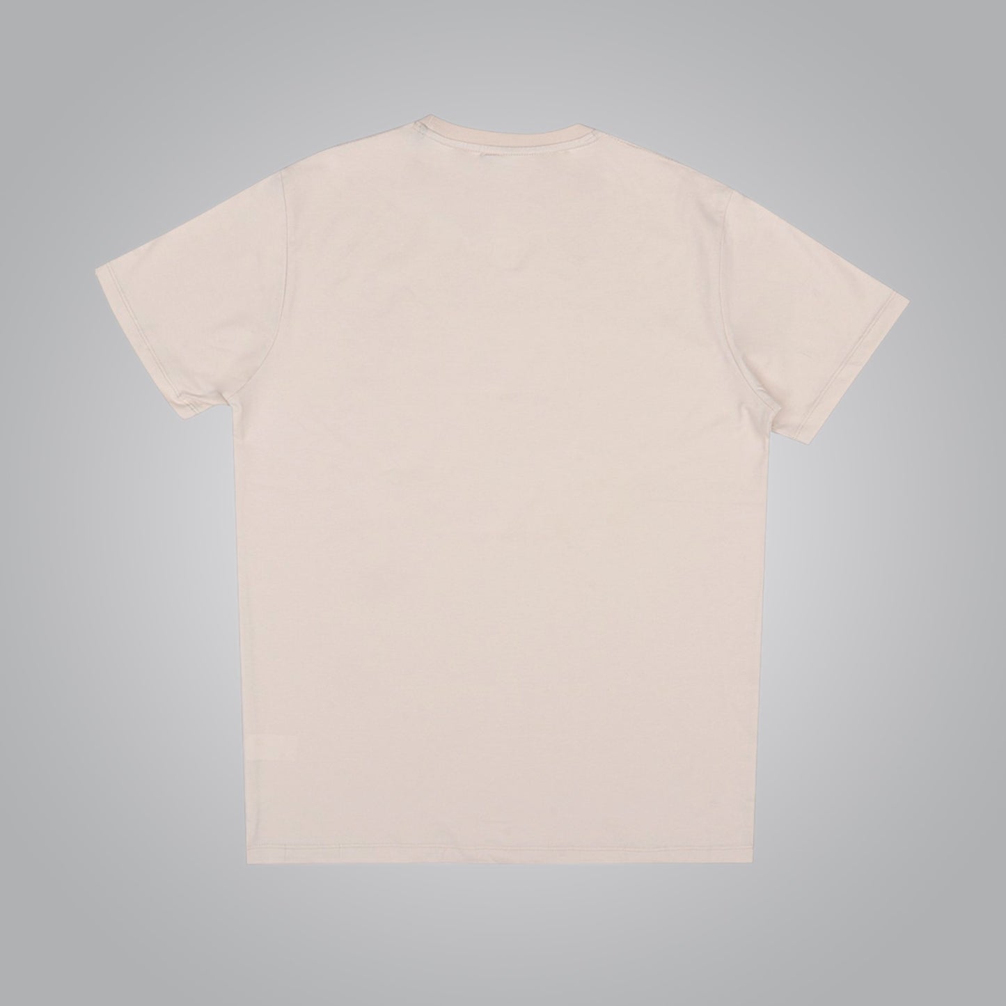 Round Neck Tee