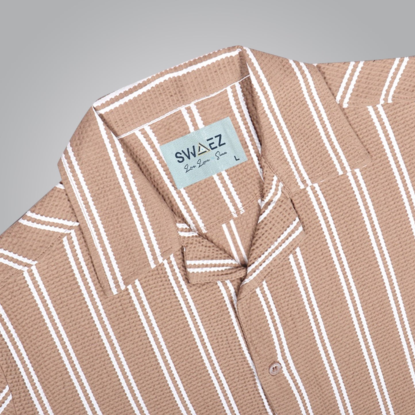 Stripes Shirt