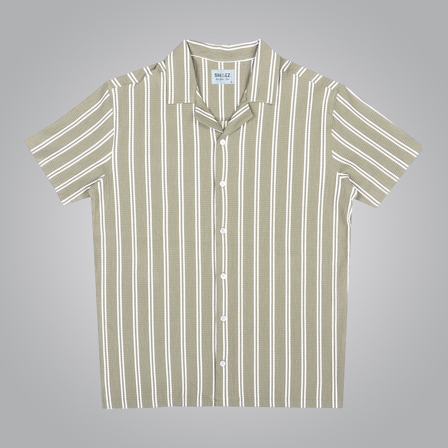 Stripes Shirt