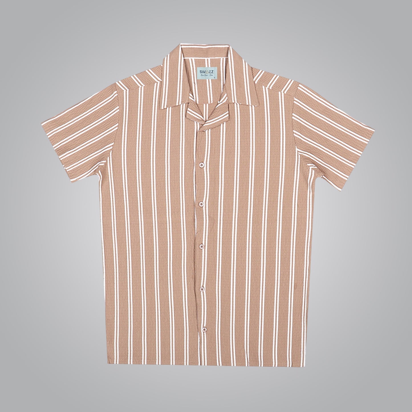 Stripes Shirt