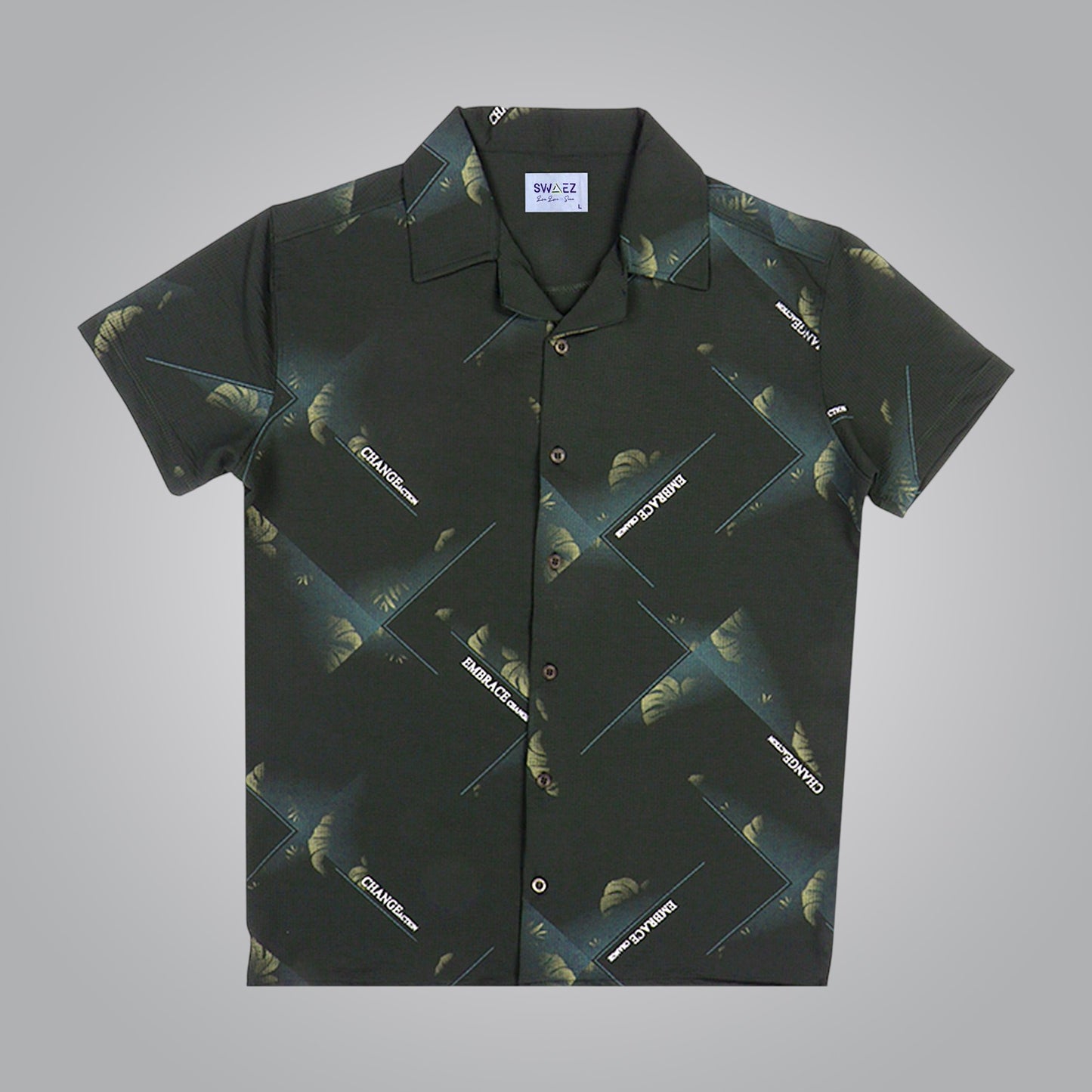 Print Shirt