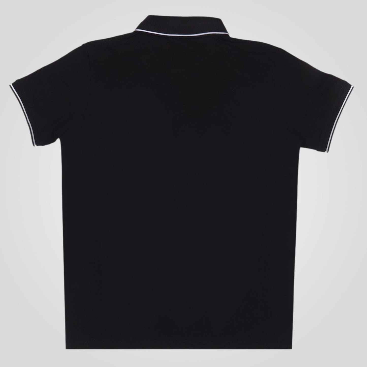 Collar Tee