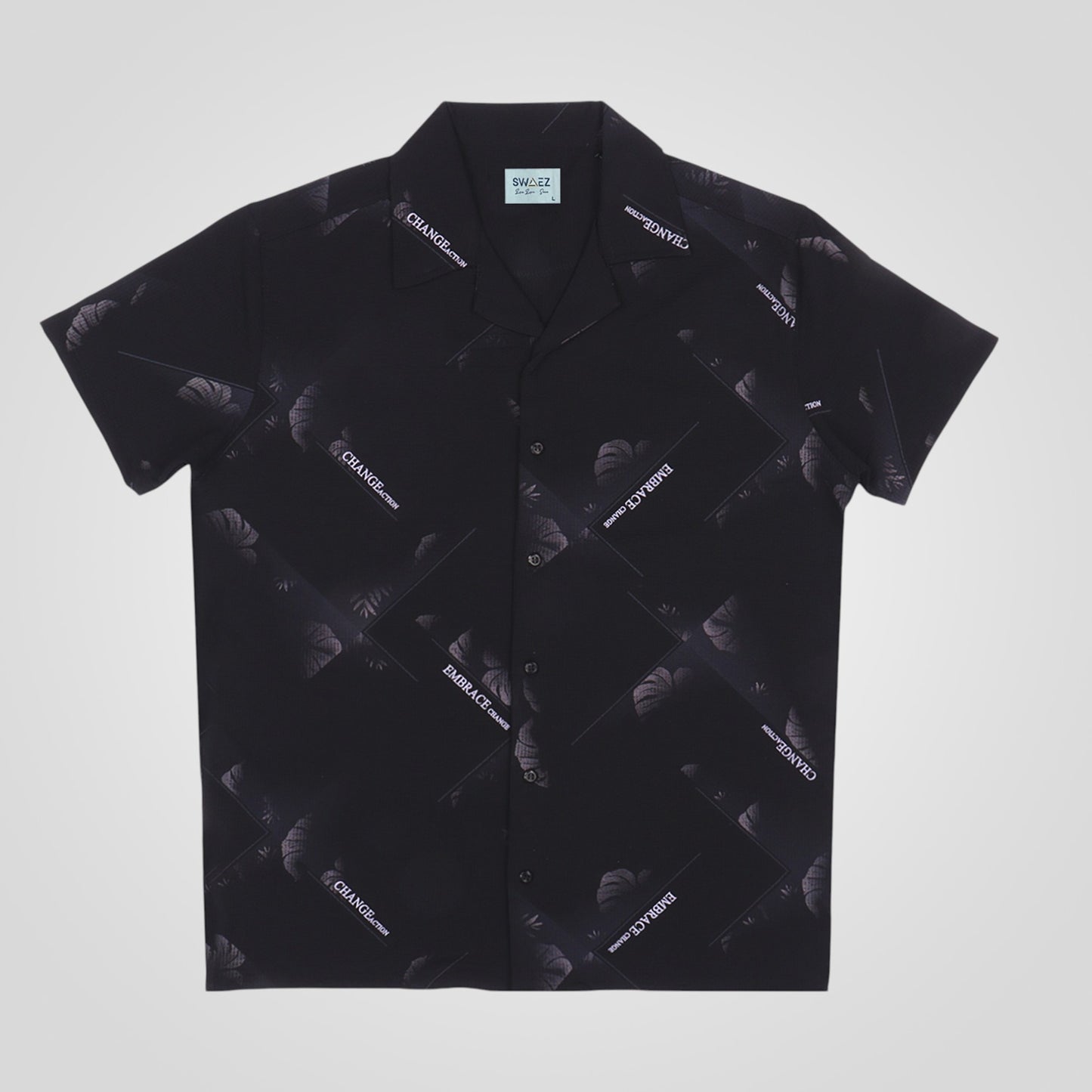 Print Shirt