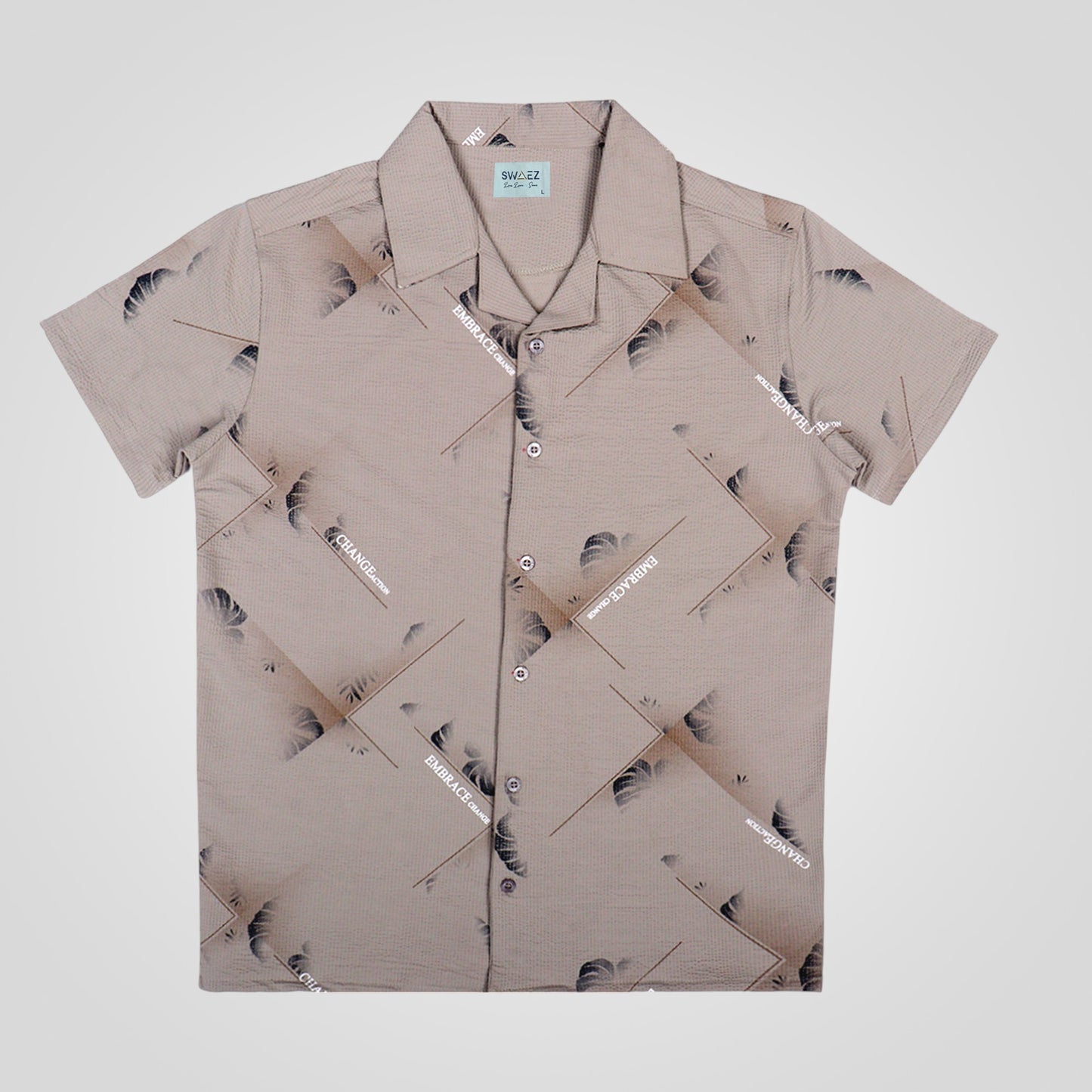 Print Shirt