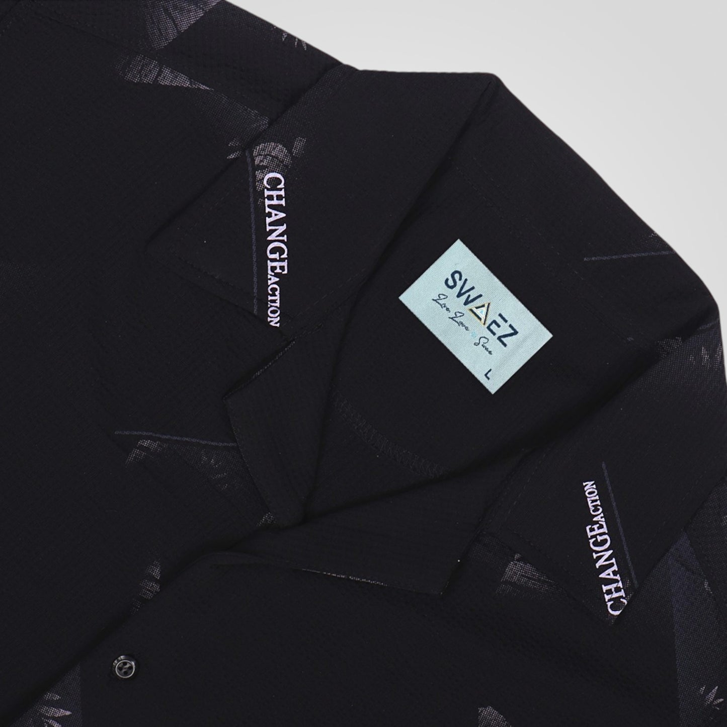 Print Shirt
