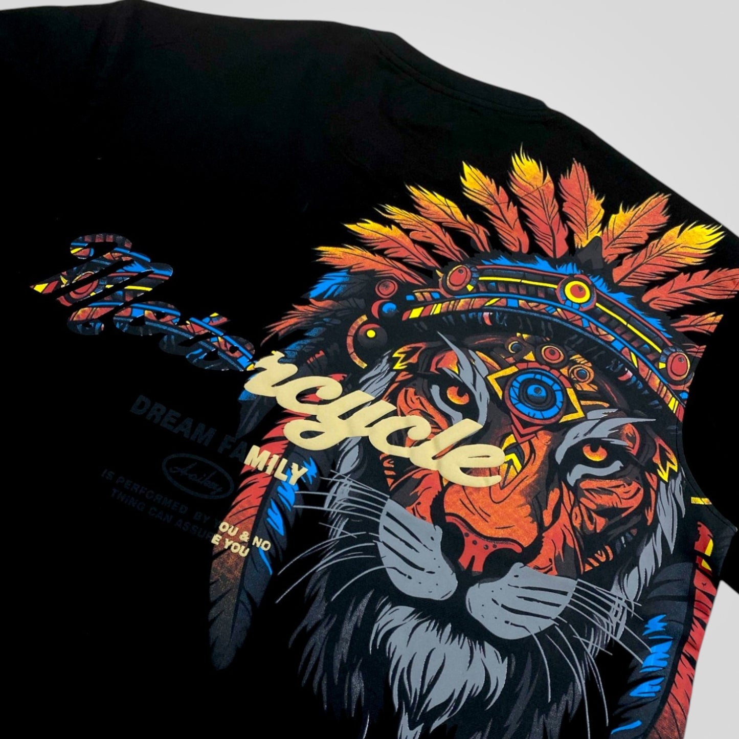 La*Tokyo Vibe Tee