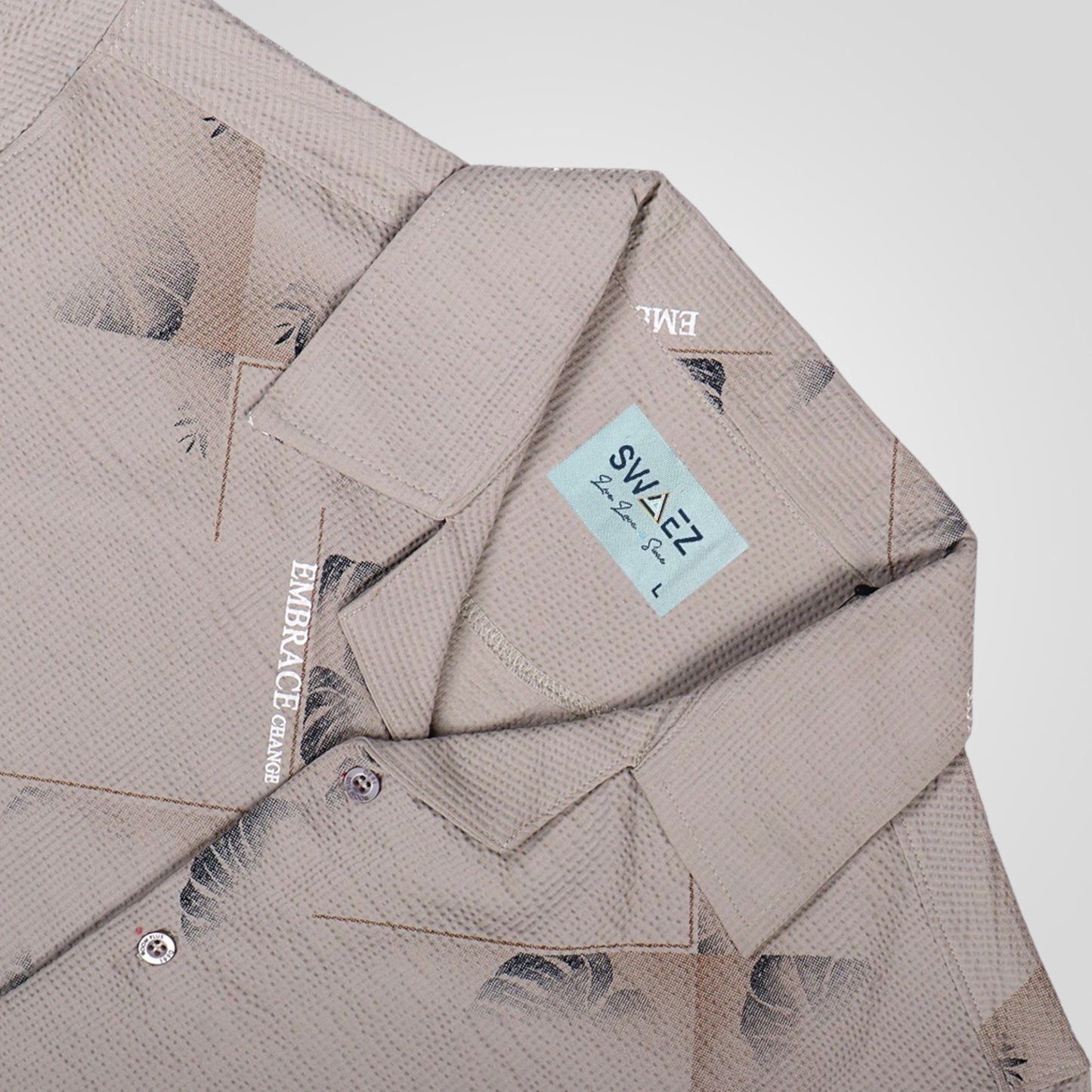 Print Shirt