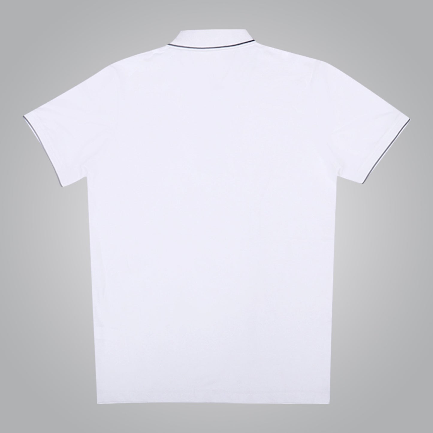 Collar Tee