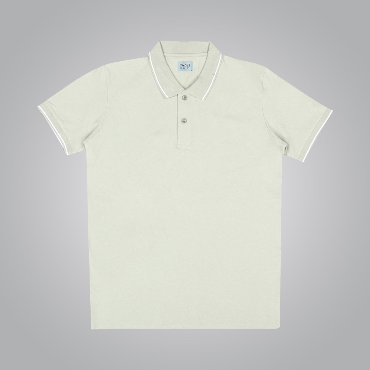 Collar Tee