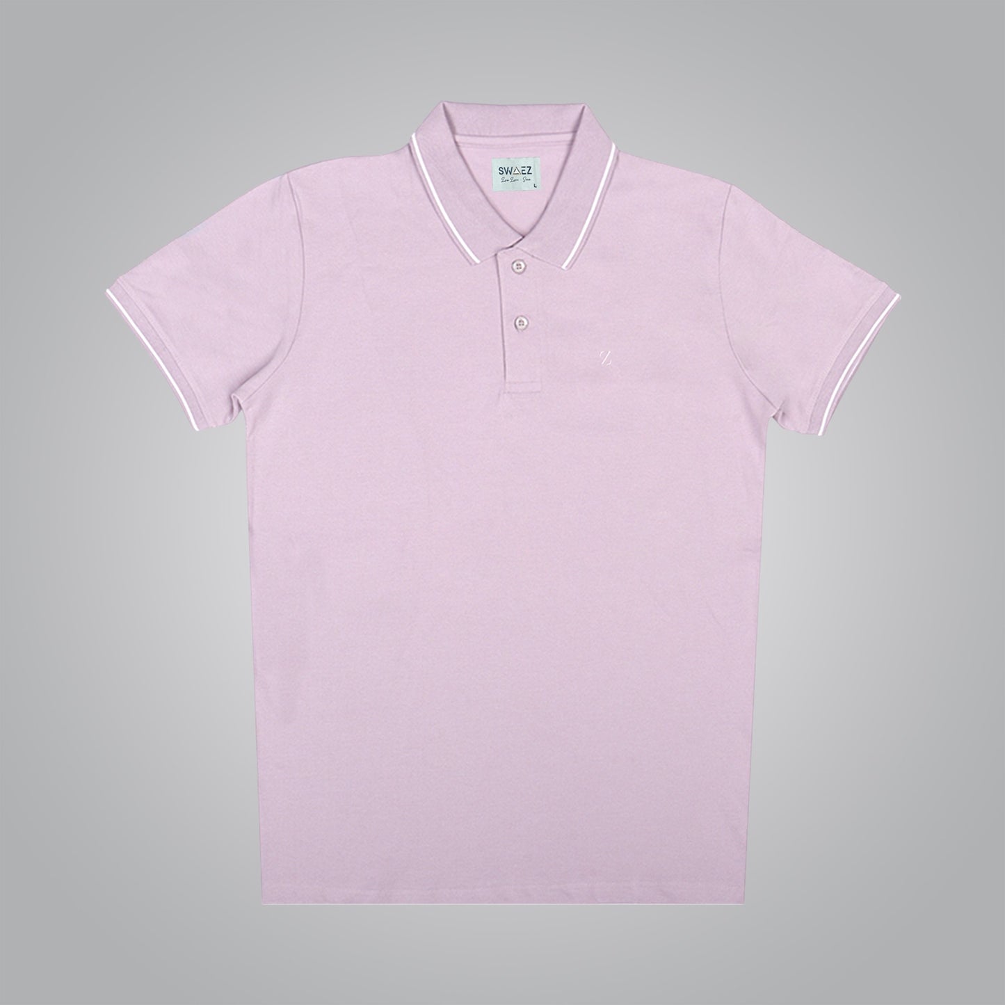 Collar Tee