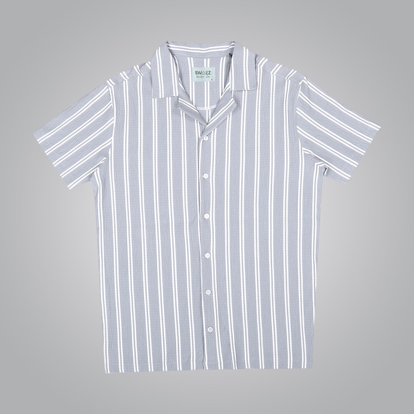 Stripes Shirt