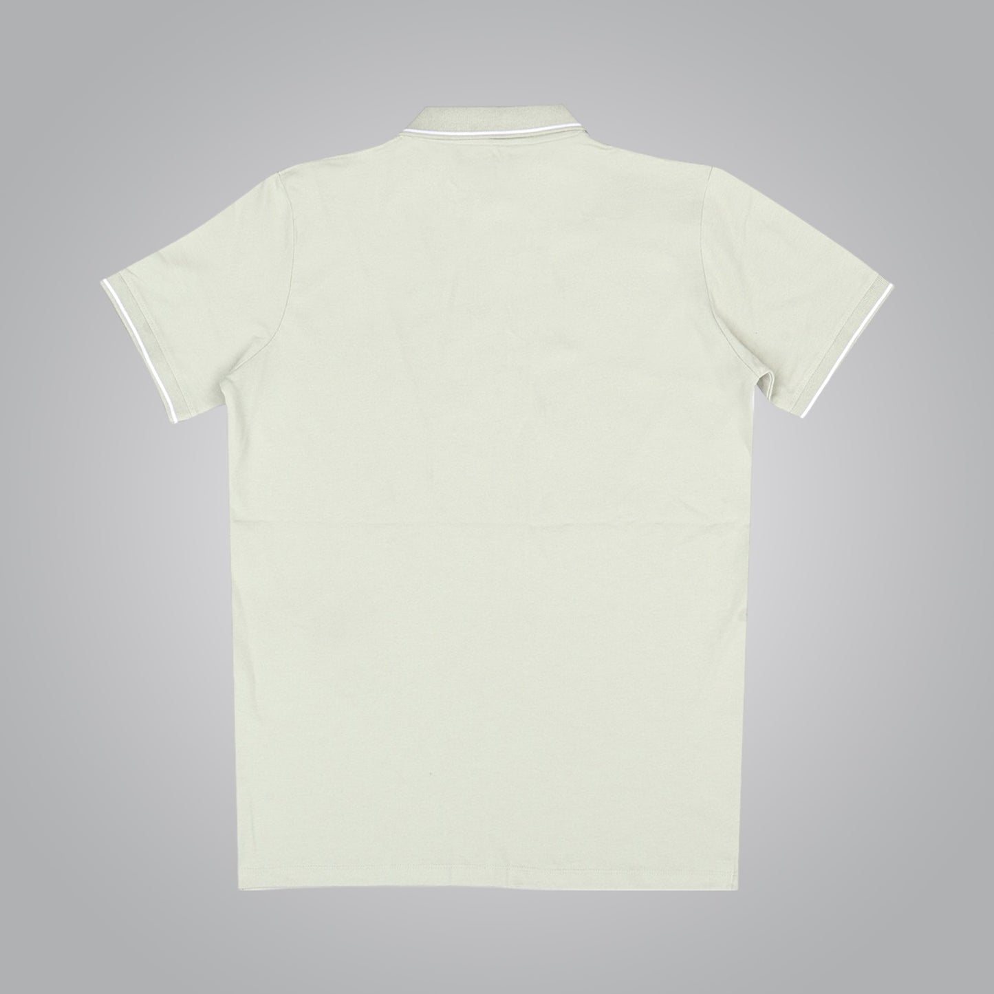 Collar Tee