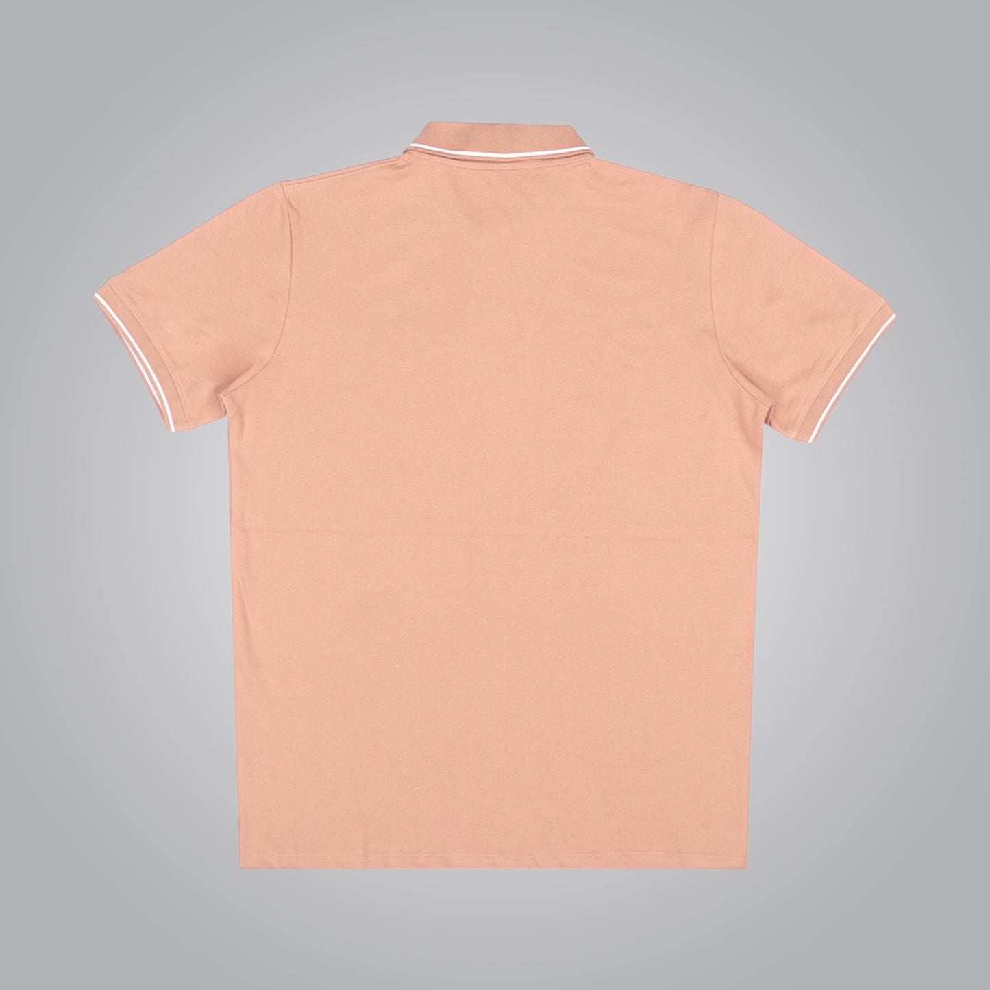 Collar Tee