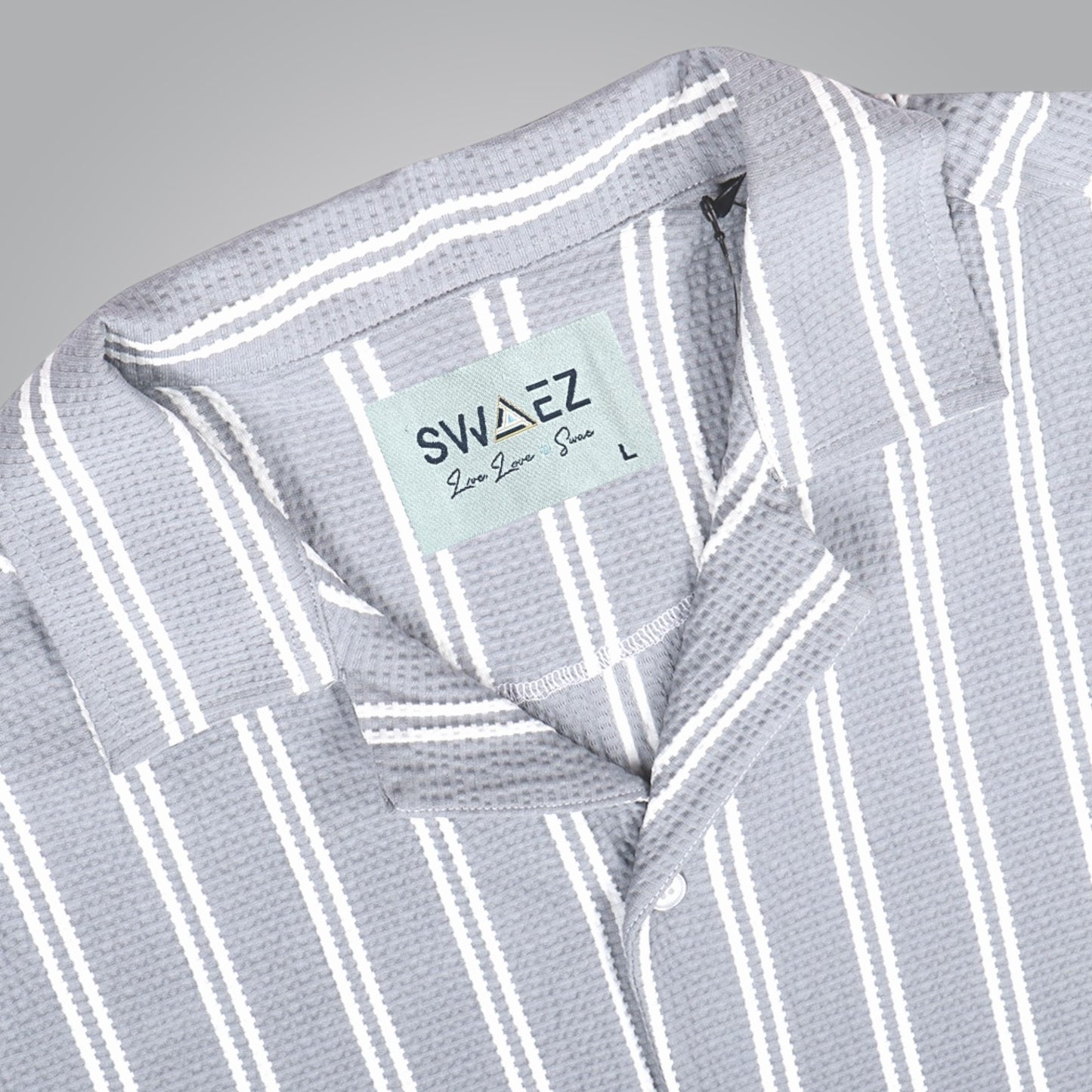 Stripes Shirt