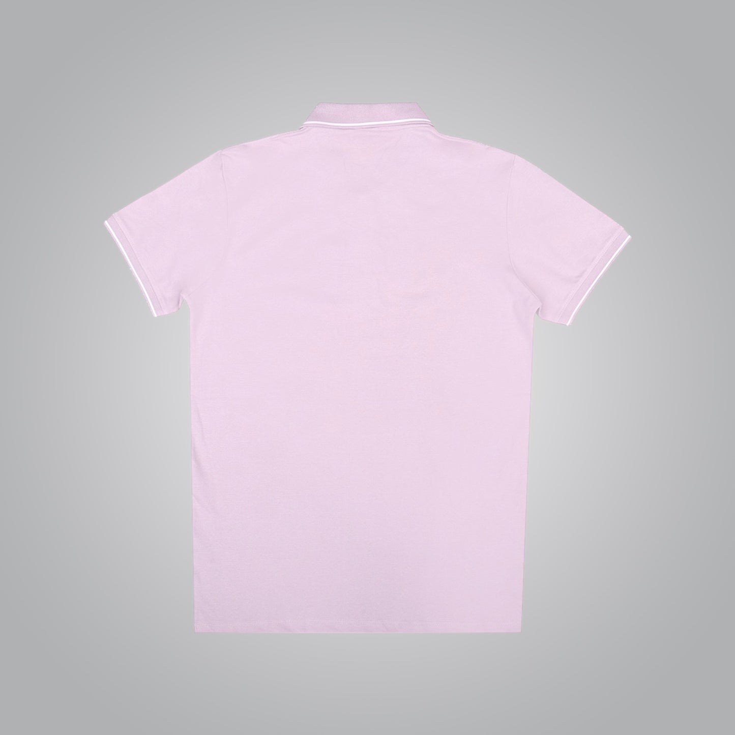 Collar Tee
