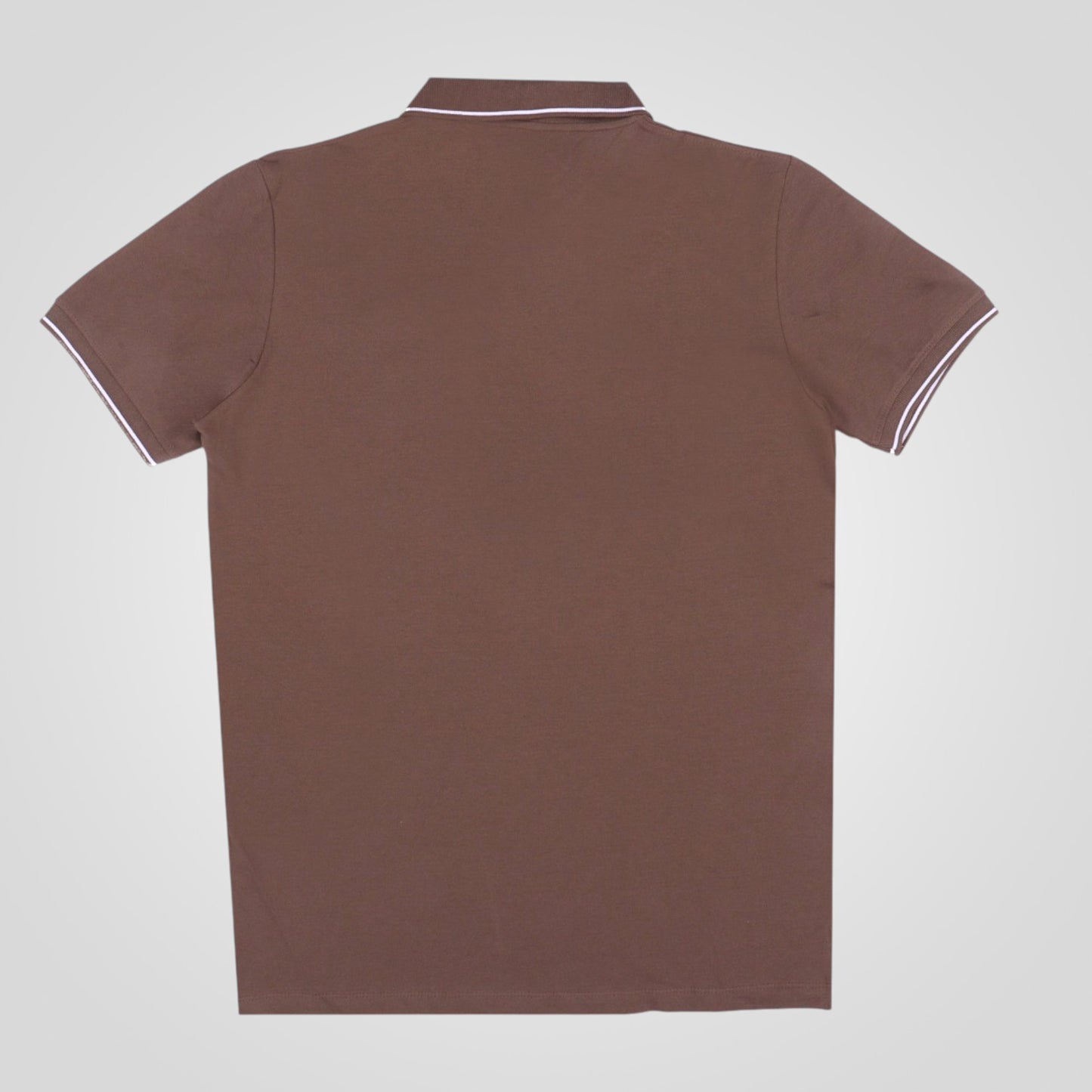 Collar Tee