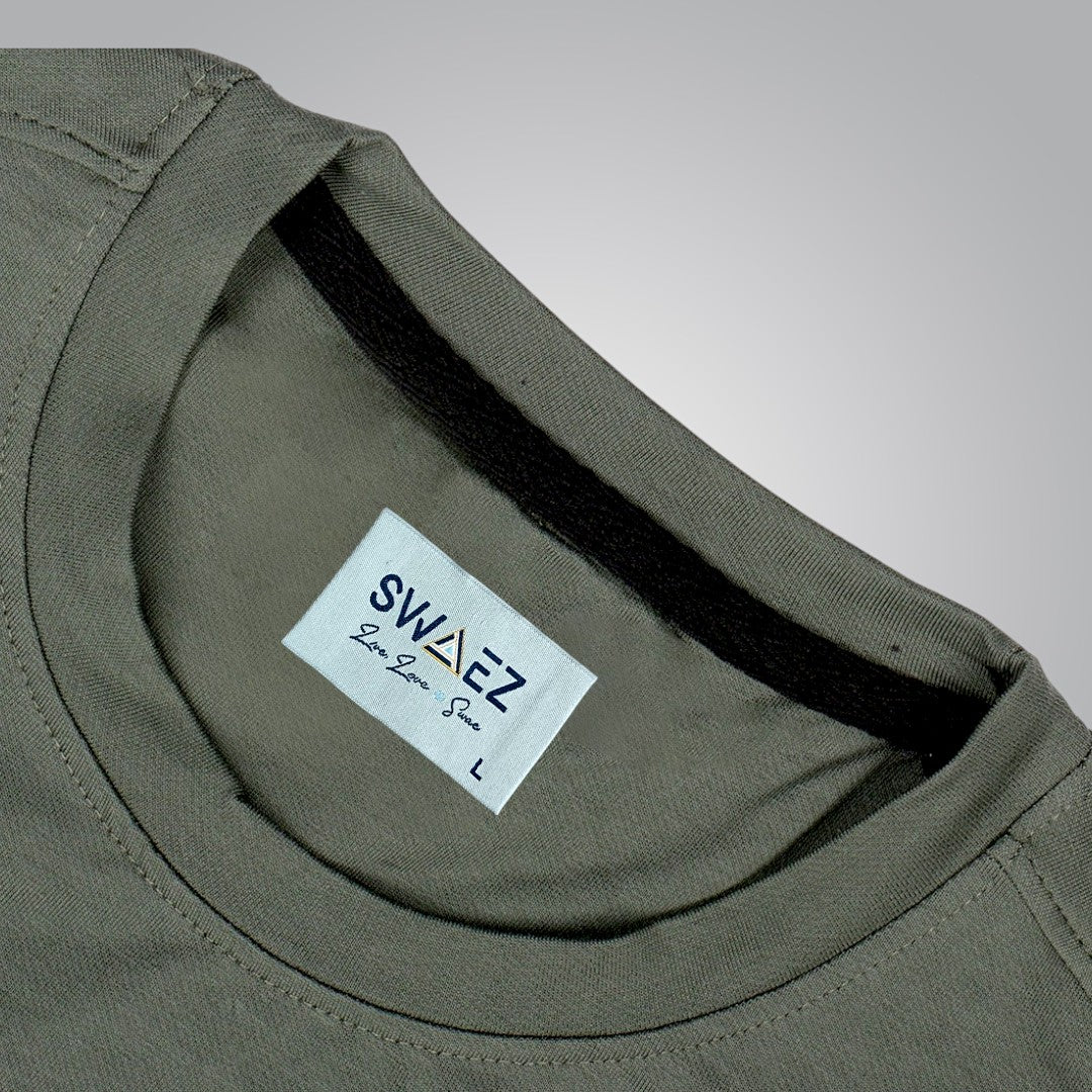 Oversized Tee