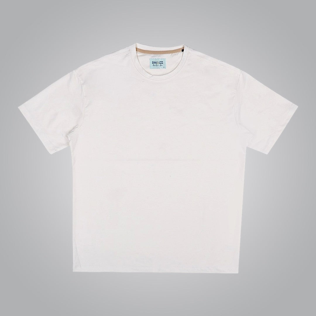Oversized Tee