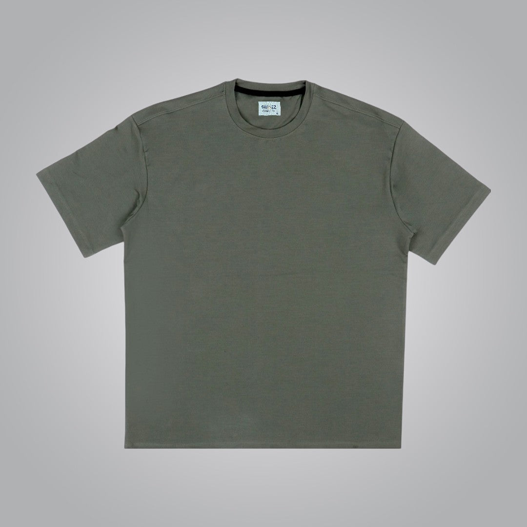 Oversized Tee