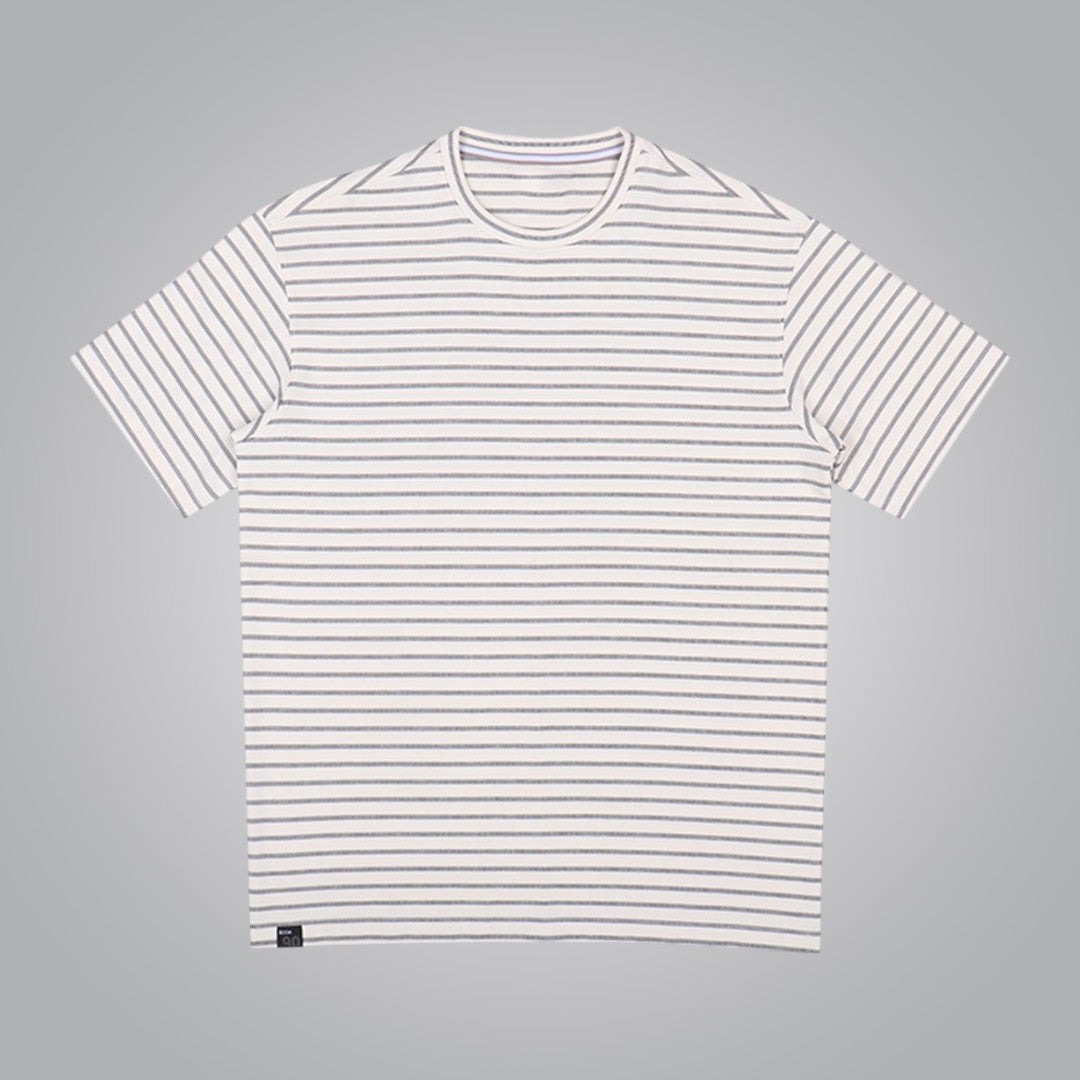 Stripes Tee