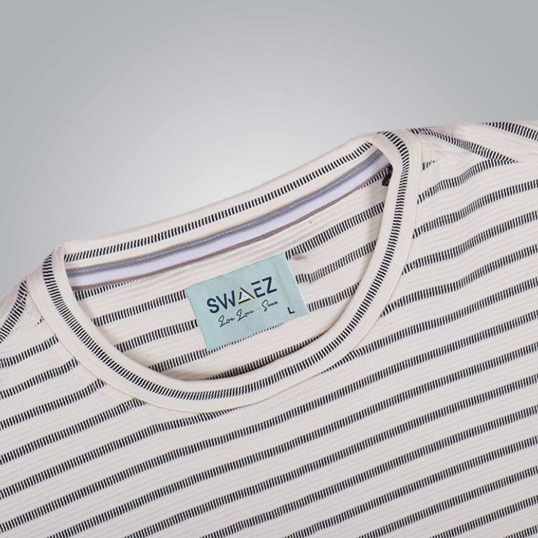Stripes Tee
