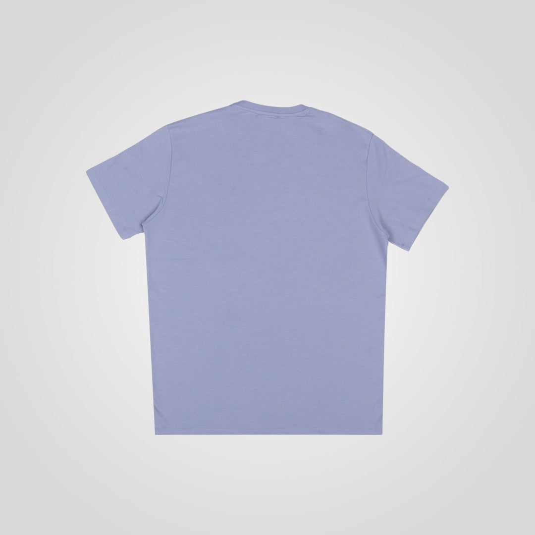 Round Neck Tee
