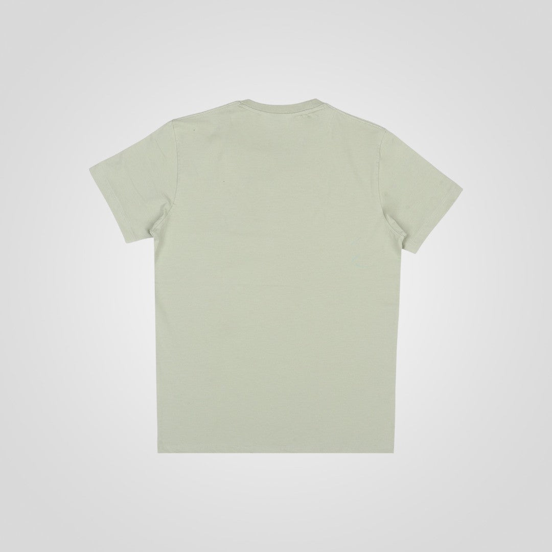 Round Neck Tee