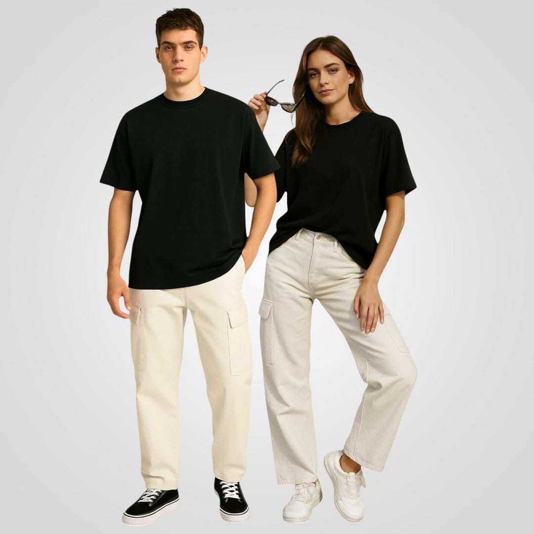 Oversized Tee