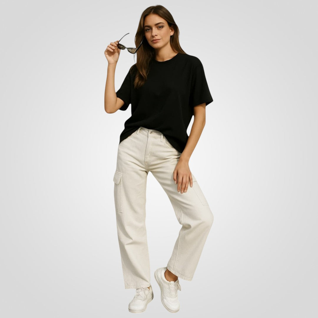 Oversized Tee