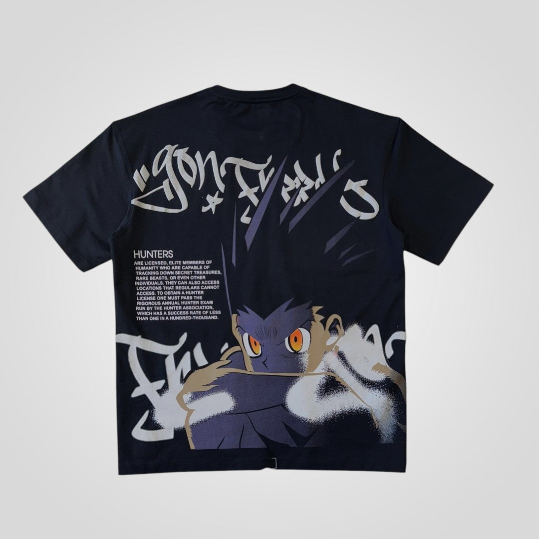 Hunter Mode Tee