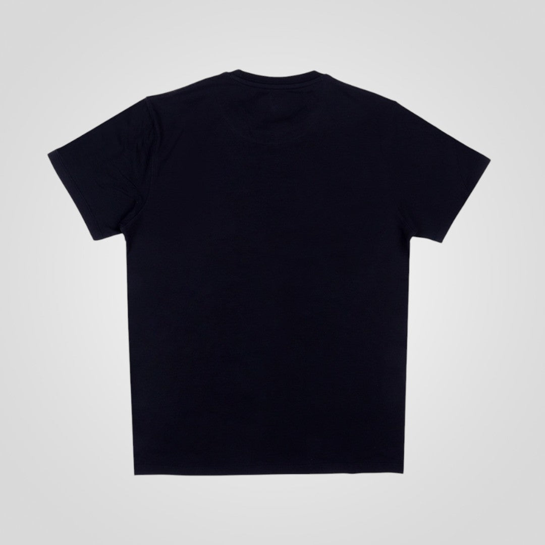 Round Neck Tee