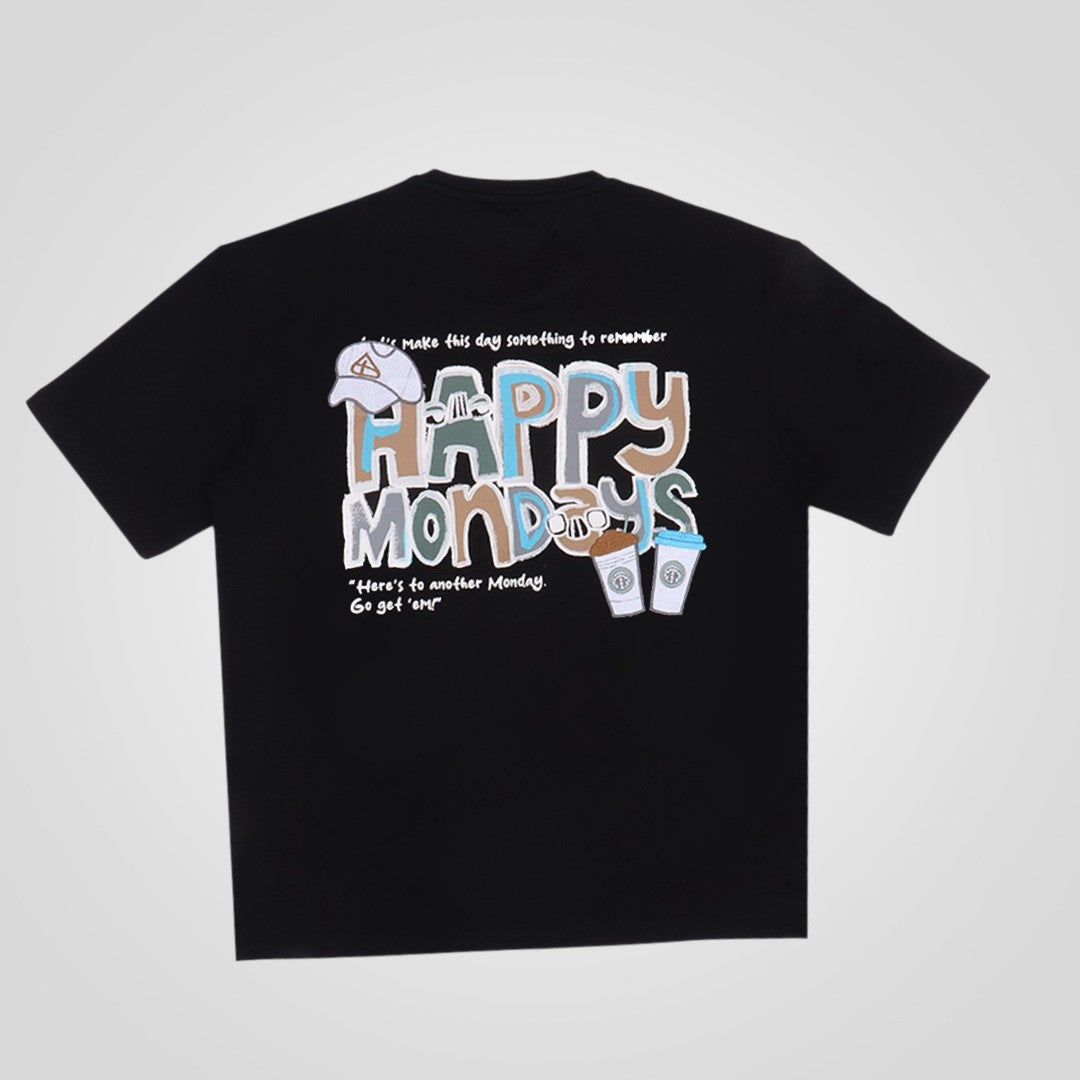 Happy Monday Tee