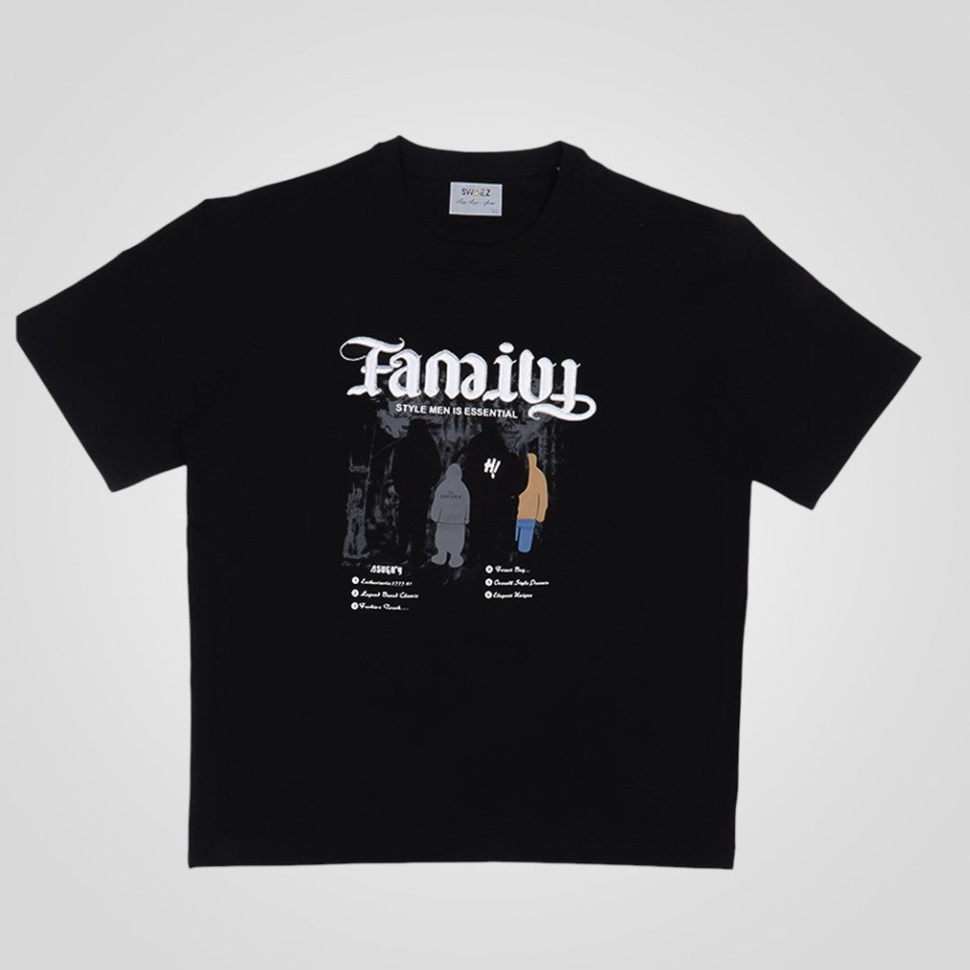 Family Tee