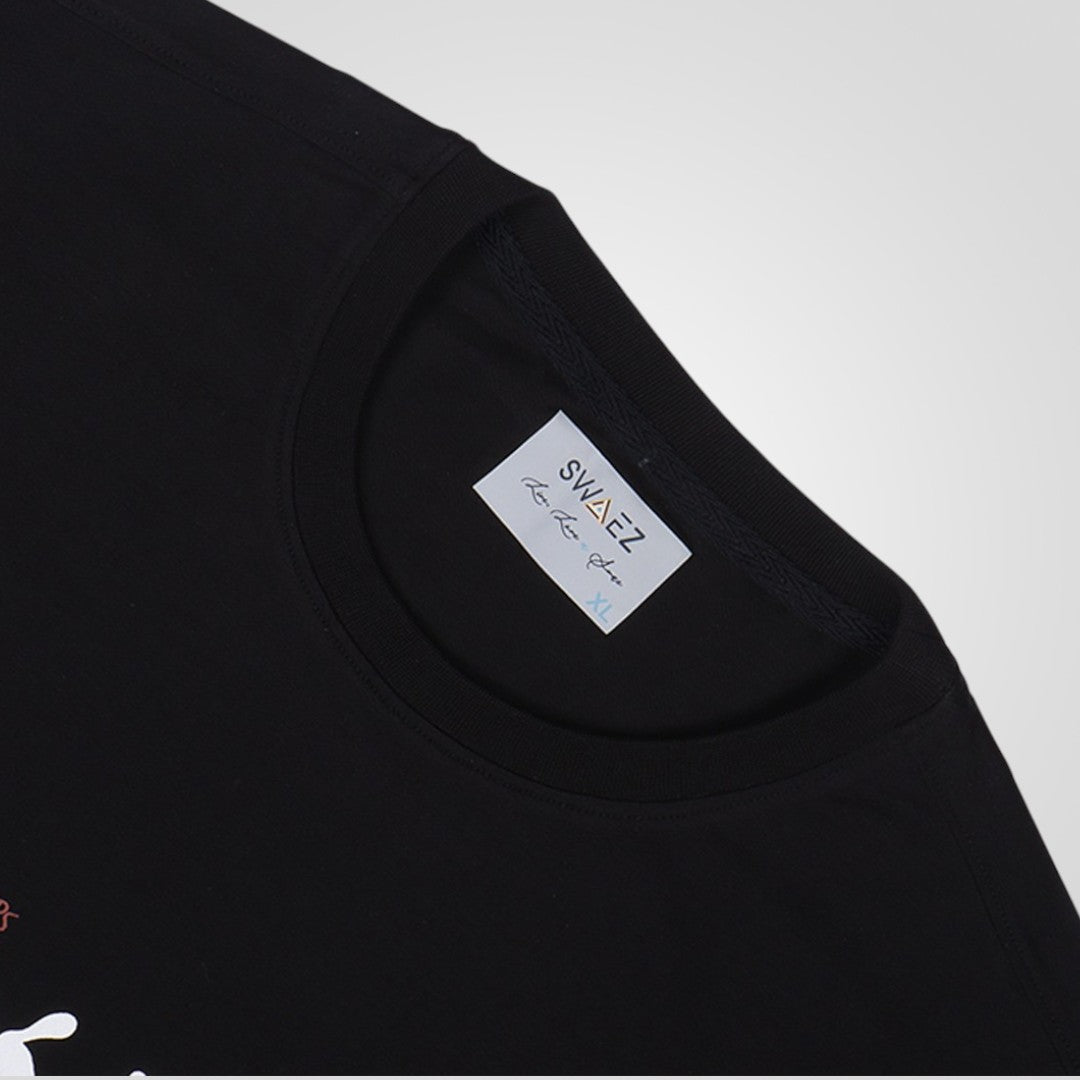 Shadow Talks Tee
