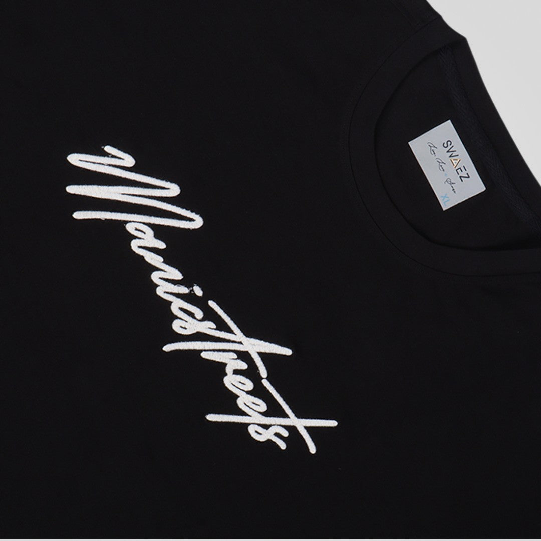 Manicstreet *Chaos Tee