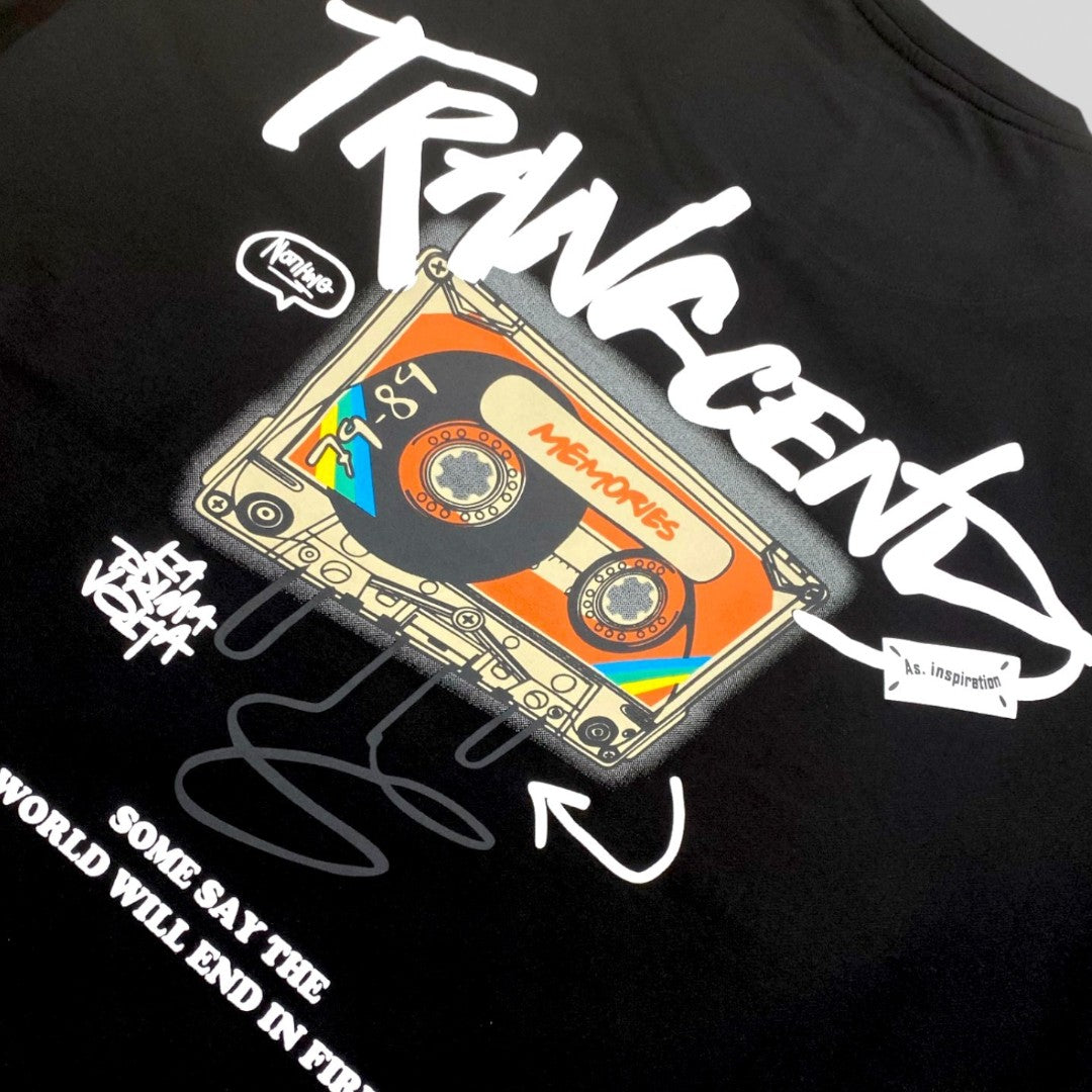 Transcend Tee