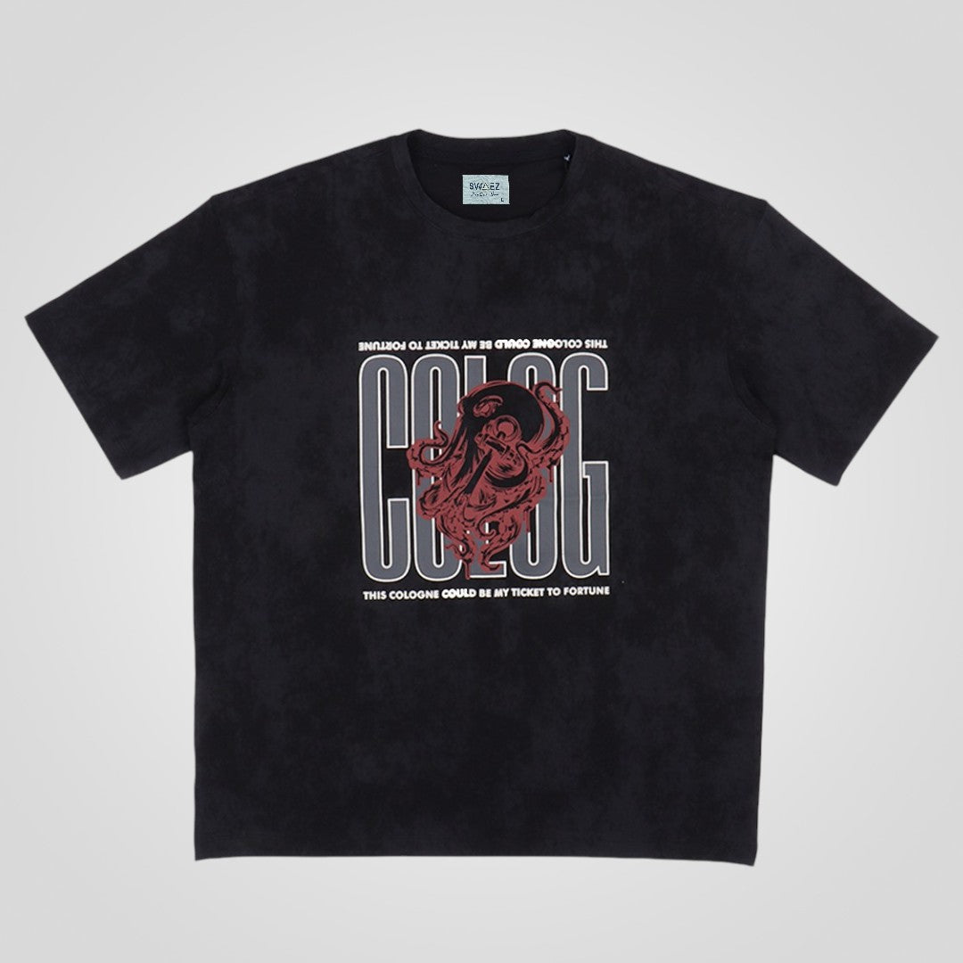 Swaez Octo Tee