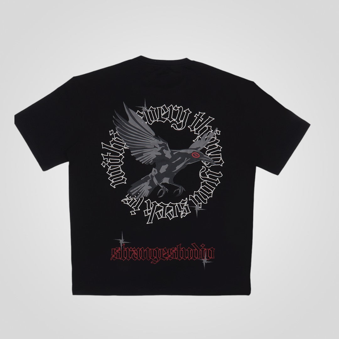 Raven Energy Tee