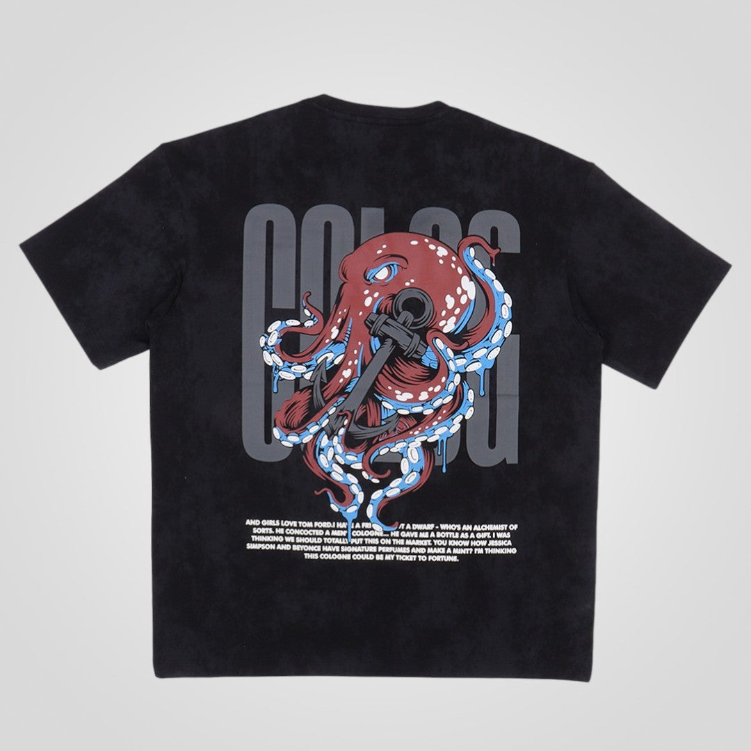 Swaez Octo Tee